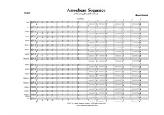 Amoebean Sequence (Marching Band)