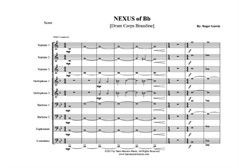 Nexus of Bb (Drum Corps)