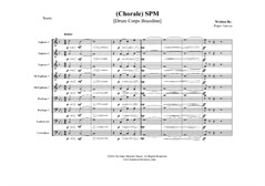Chorale SPM (Drum Corps)