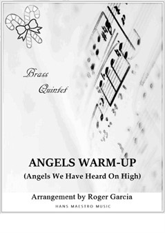 Angels: Warm Up (Brass Quintet)