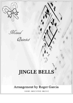 Jingle Bells (Wind Quintet)