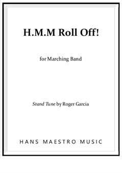 H.M.M. Roll-Off!